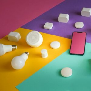 Kit de Cámaras de Seguridad 4K – 4 unidades + DVR